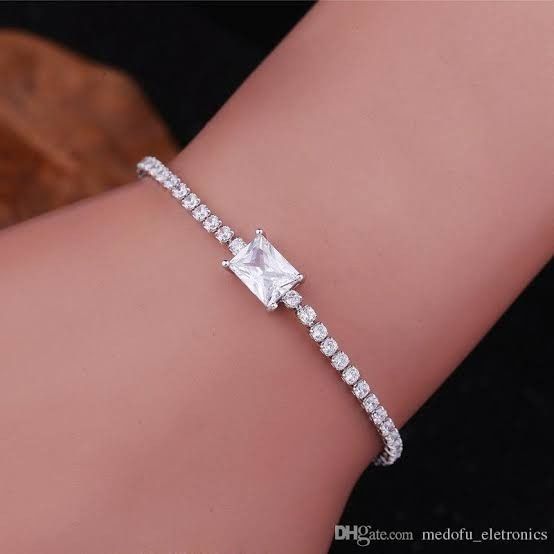 Pulcera para novia👰 - 1