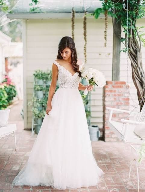 Accesorios de Novia 👰 - 2