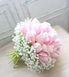 Tulipanes para ramo de novia🌷 - 5