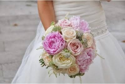 Ramos de prontas para Novia🌼 - 9