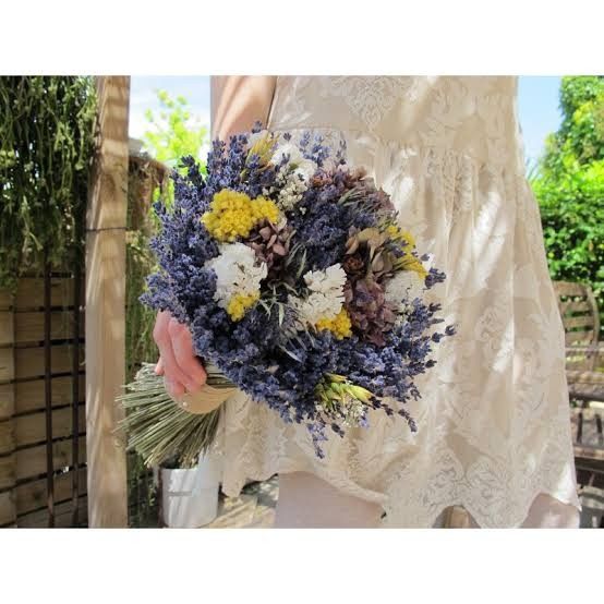 Ramos de Novia con Hortensias - 11