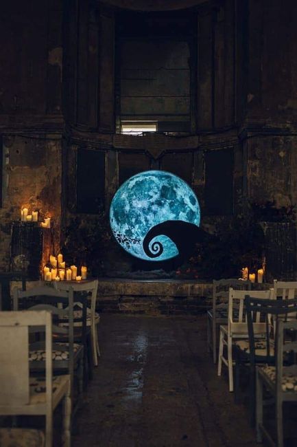 Bodas Góticas 🌹🖤 (parte 2) - 3