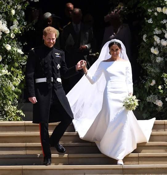 Vestidos de Novia (de la realeza) 👑👸🤴 - 8