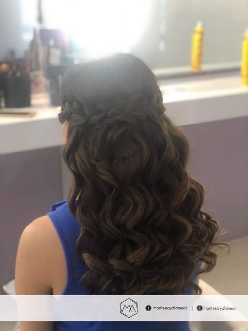 Prueba de Maquillaje: ¿que me recomiendan? - 4