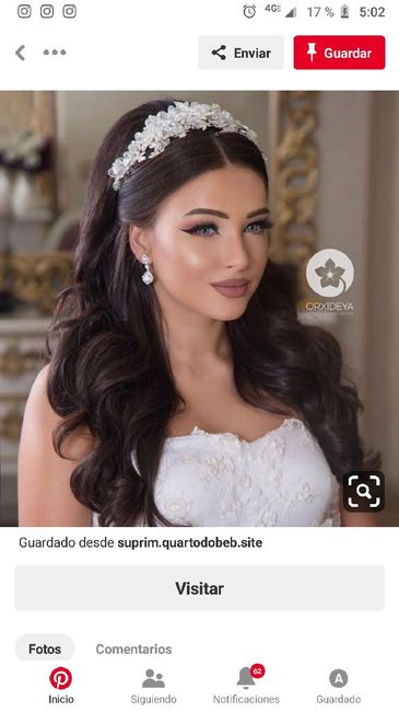 Ya tengo tiara 😍 - 1