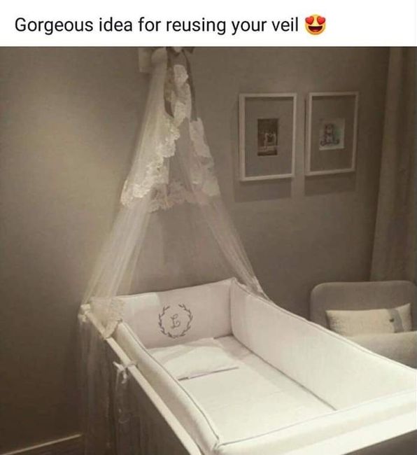 Vestido de novia 🙊 - 1