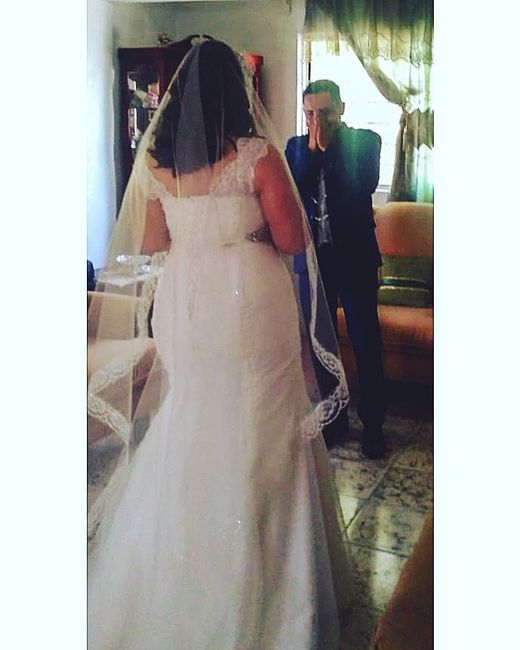 A compartir: La mejor foto de su boda / mejor foto con su fm 5