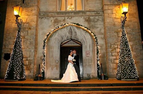 Boda Temática: Navideña🎄🎁⛄🎅🦌🤶 - 1