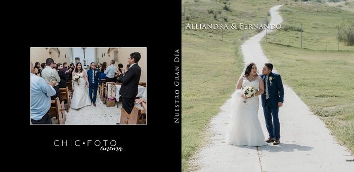 Mi photobook. 👰💒💍 3