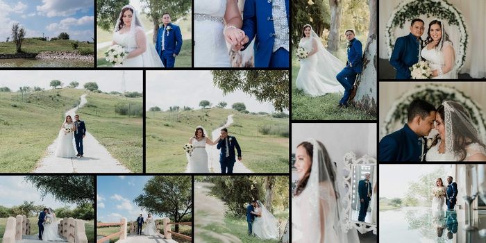 Mi photobook. 👰💒💍 4