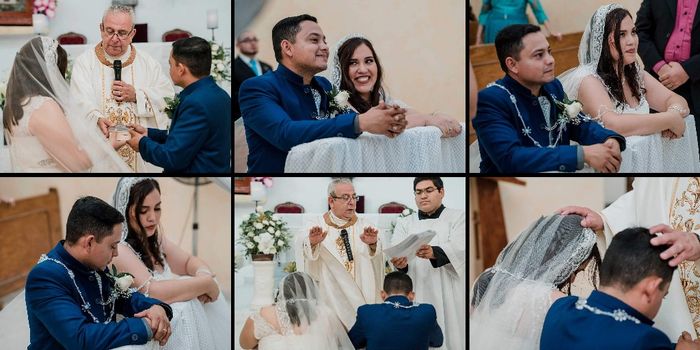 Mi photobook. 👰💒💍 5