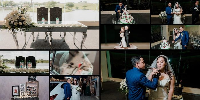 Mi photobook. 👰💒💍 8