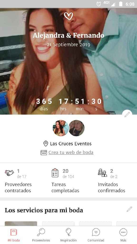 365 días....!!! - 1