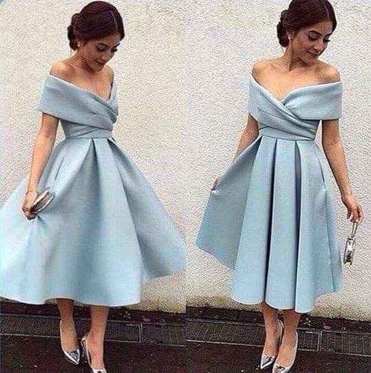 Vestido convertible para nuestras Damas de Honor - 1