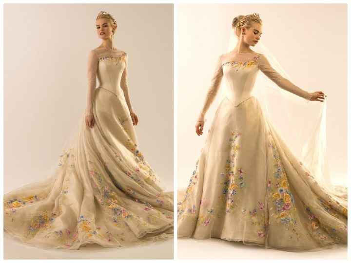 Bodas Disney! - 1