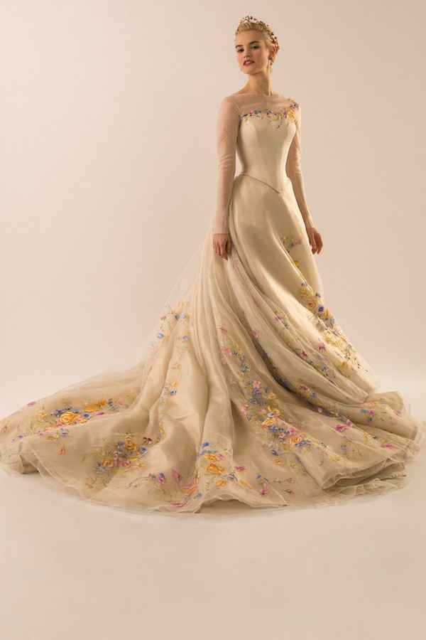 Bodas Disney! - 2