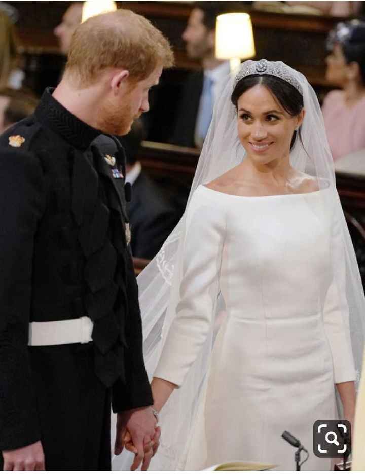 Bodas Reales - 1