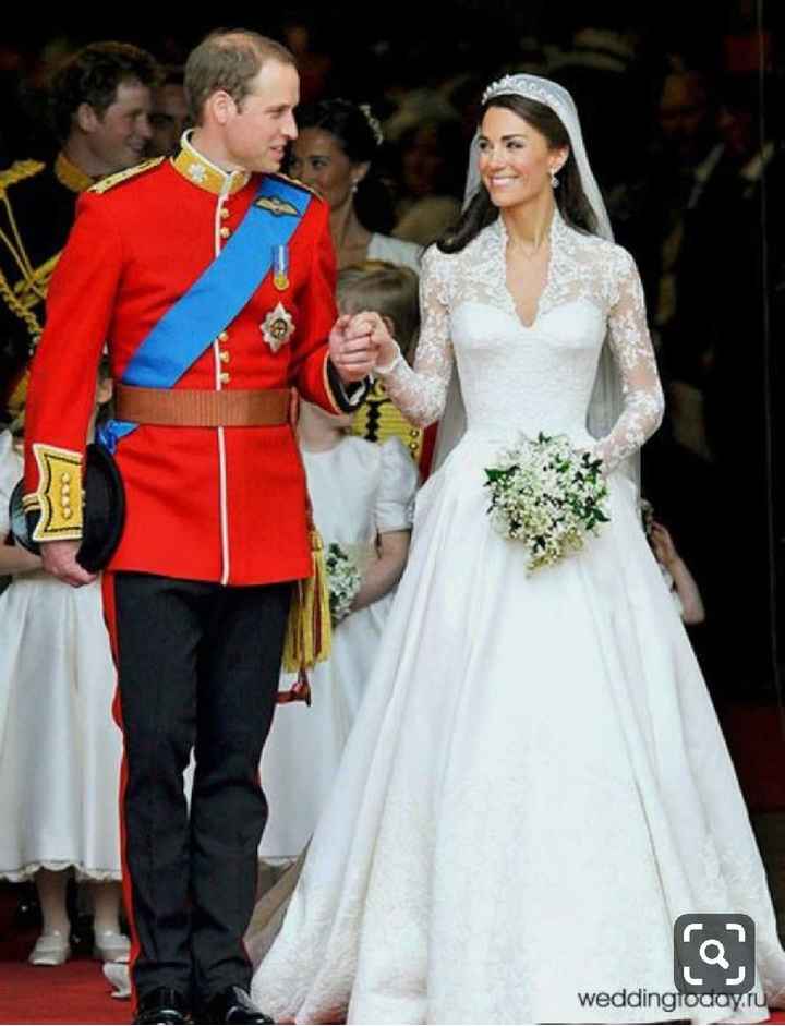 Bodas Reales - 3