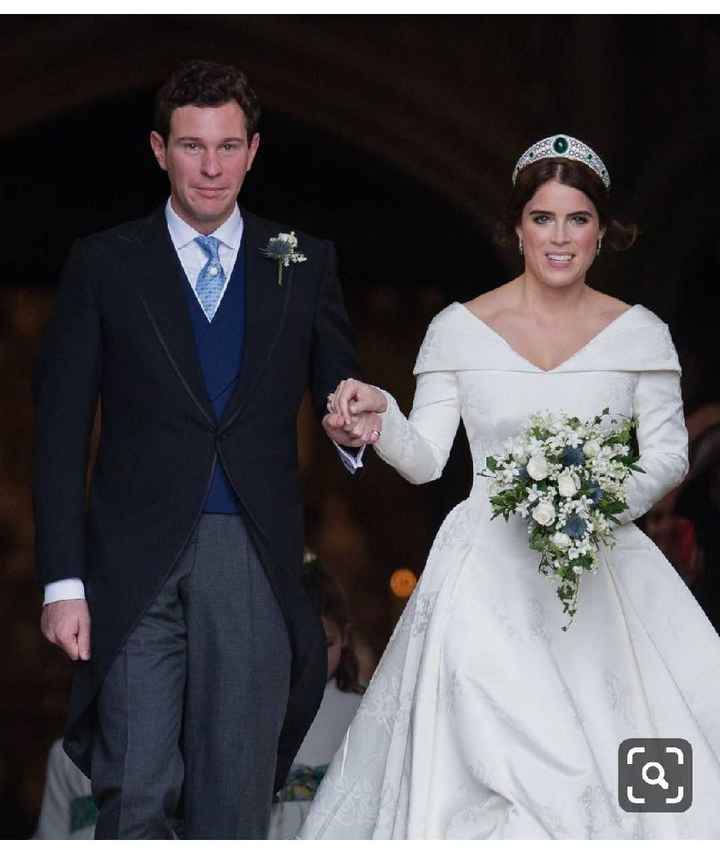Bodas Reales - 2