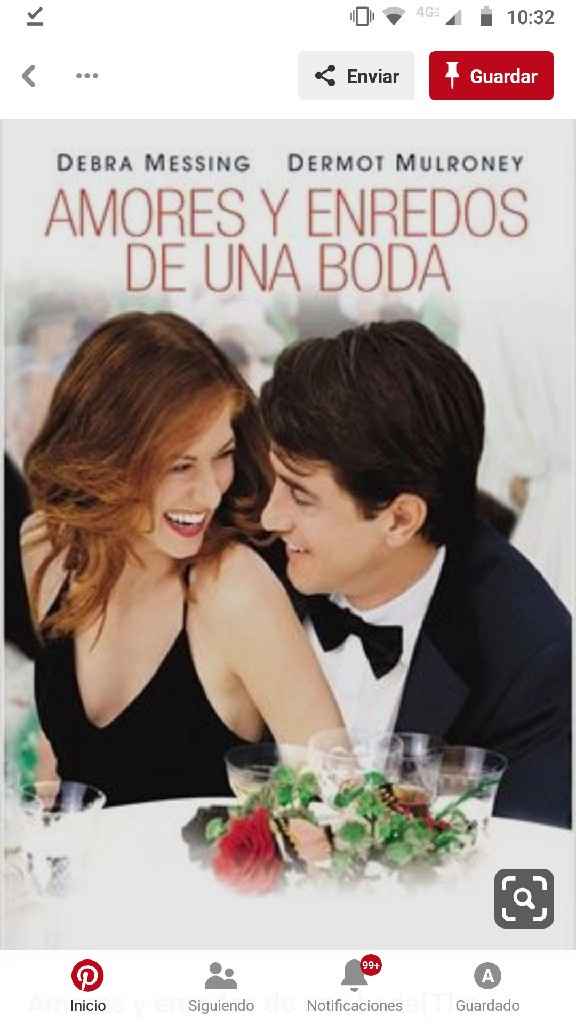 Tiempo de películas! - 1