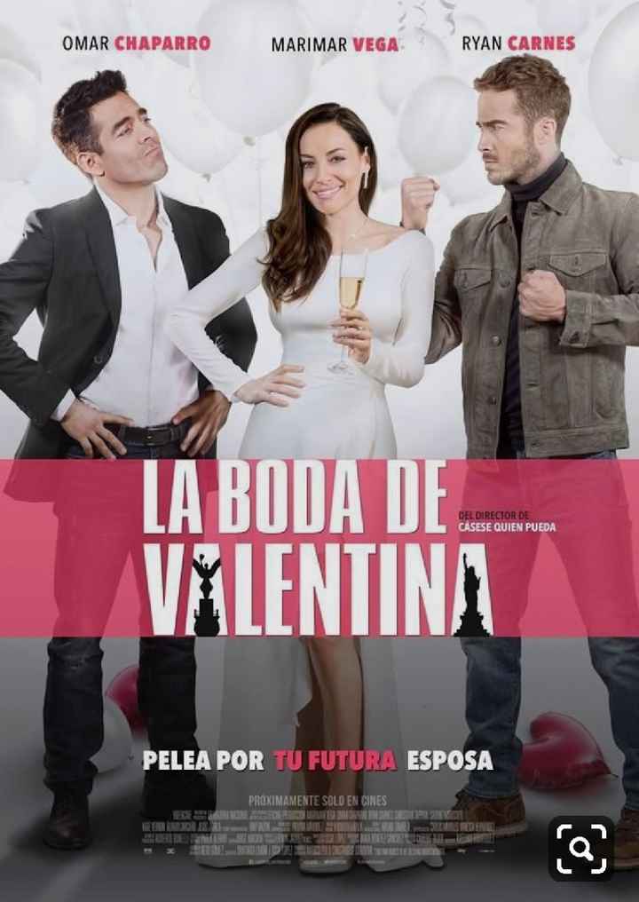 Tiempo de películas! - 5