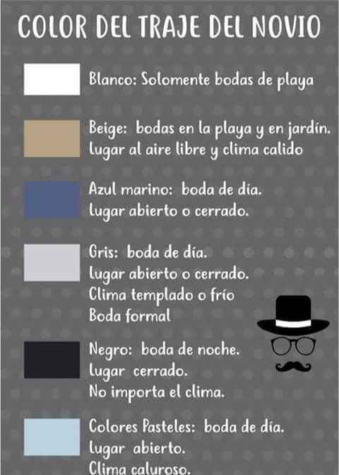Tips para la boda! - 2