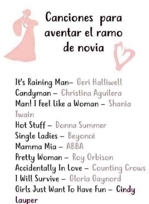 Tips para la boda! - 8