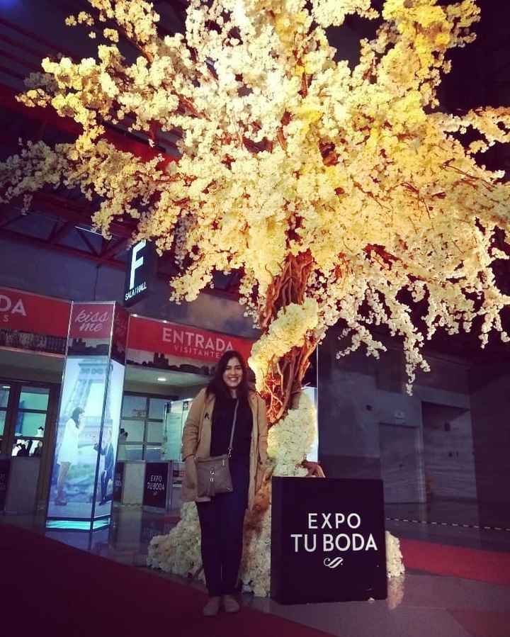 Expo tu boda mty - 1