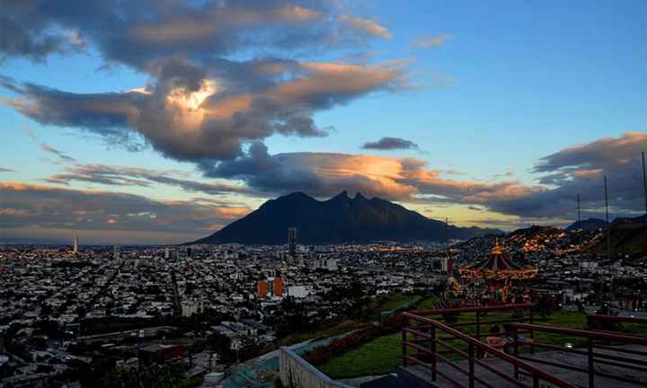 Monterrey