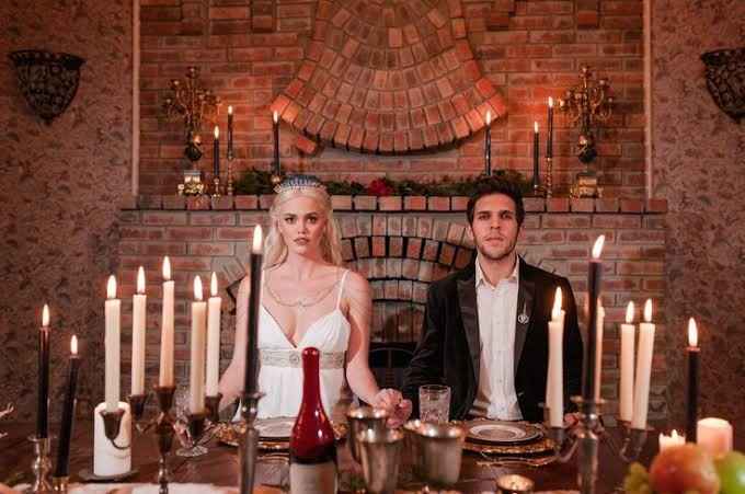 Boda temática: Juego de tronos!!! - 14