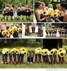 Boda con Color Amarillo y Negro! - 18