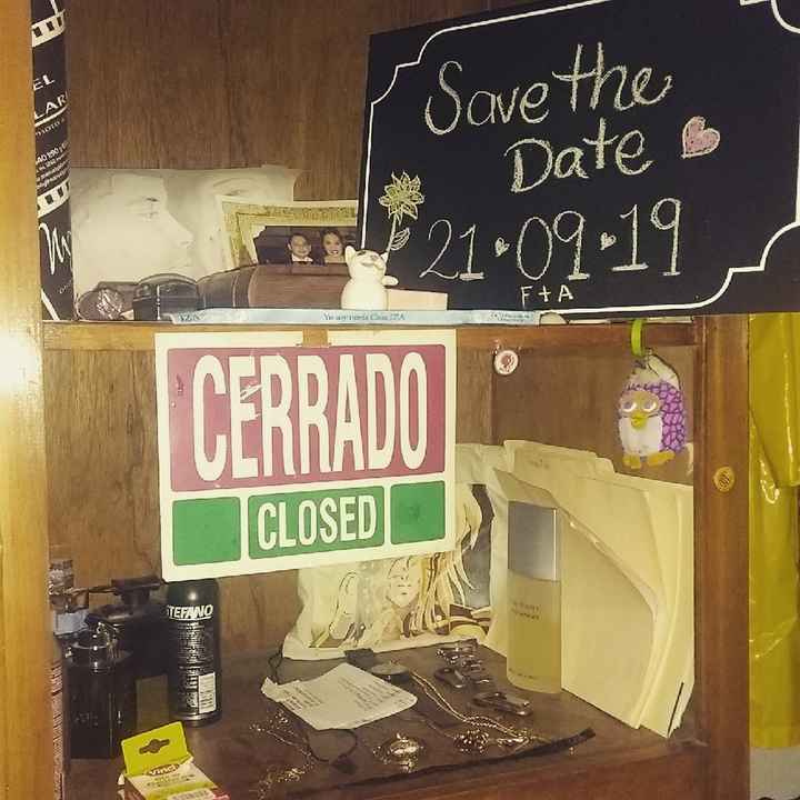 ¿Qué mes se casan? - 1