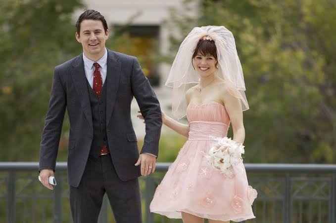 🌟Bodas de Pelicula - 1
