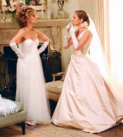 🌟Bodas de Pelicula - 4