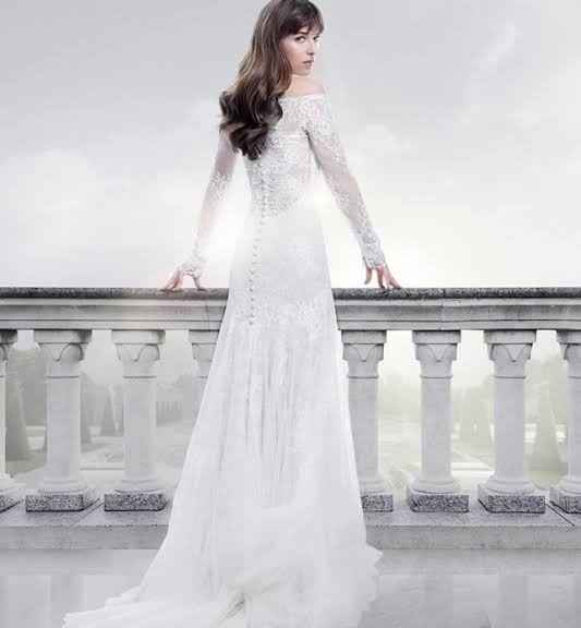 🌟Bodas de Pelicula - 5