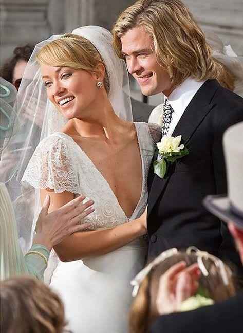 🌟Bodas de Pelicula - 7