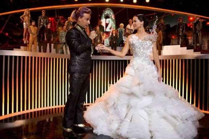 🌟Bodas de Pelicula - 8