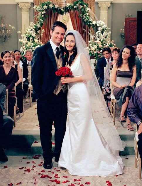 🌟Bodas de Pelicula - 10