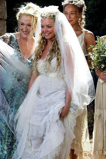 🌟Bodas de Pelicula - 11