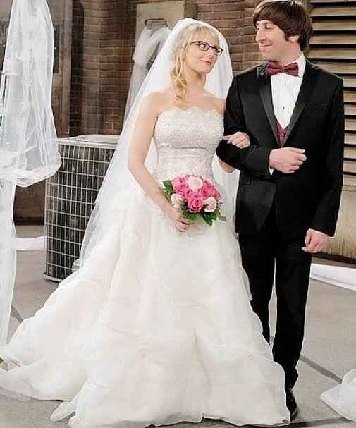 🌟Bodas de Pelicula - 13