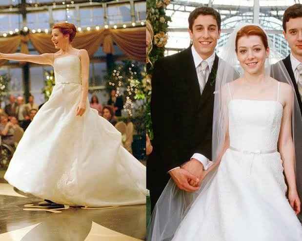 🌟Bodas de Pelicula - 14