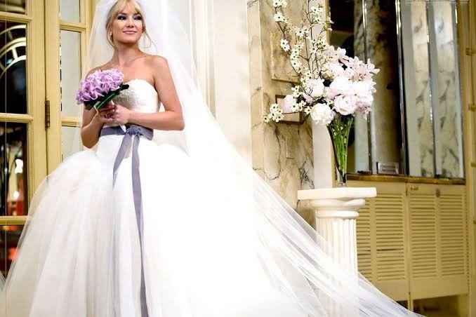 🌟Bodas de Pelicula - 17