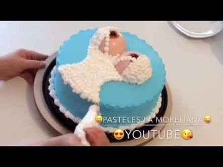 🌟Pasteles Despedida de Soltera - 13