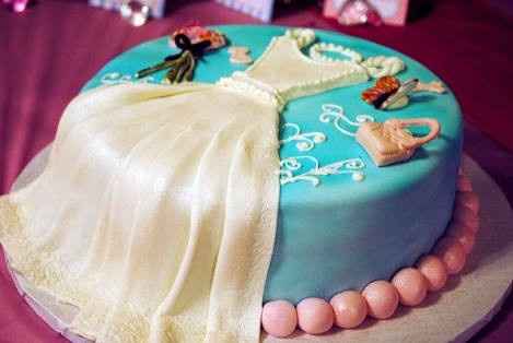 🌟Pasteles Despedida de Soltera - 15