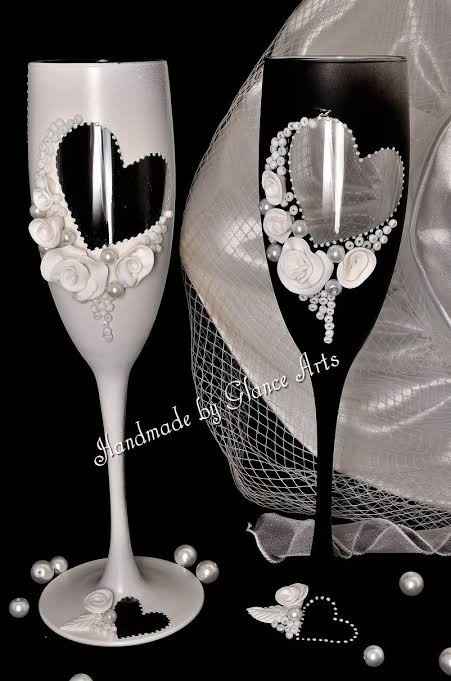 🌟Copas para novios - 2