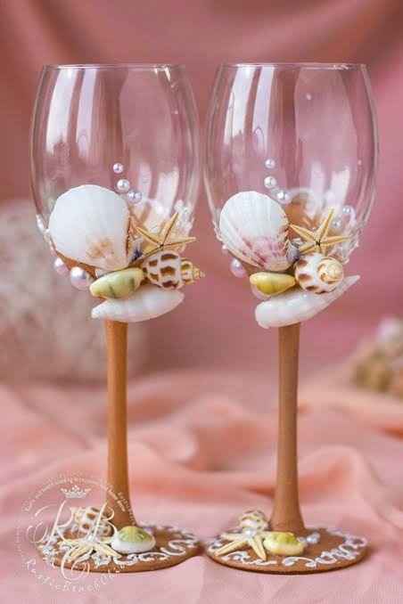 🌟Copas para novios - 25