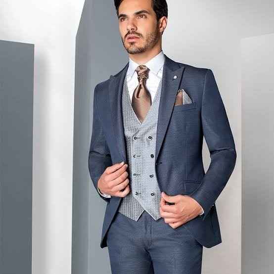 La novia puede ver el traje del novio? - Foro Moda Nupcial - bodas.com.mx