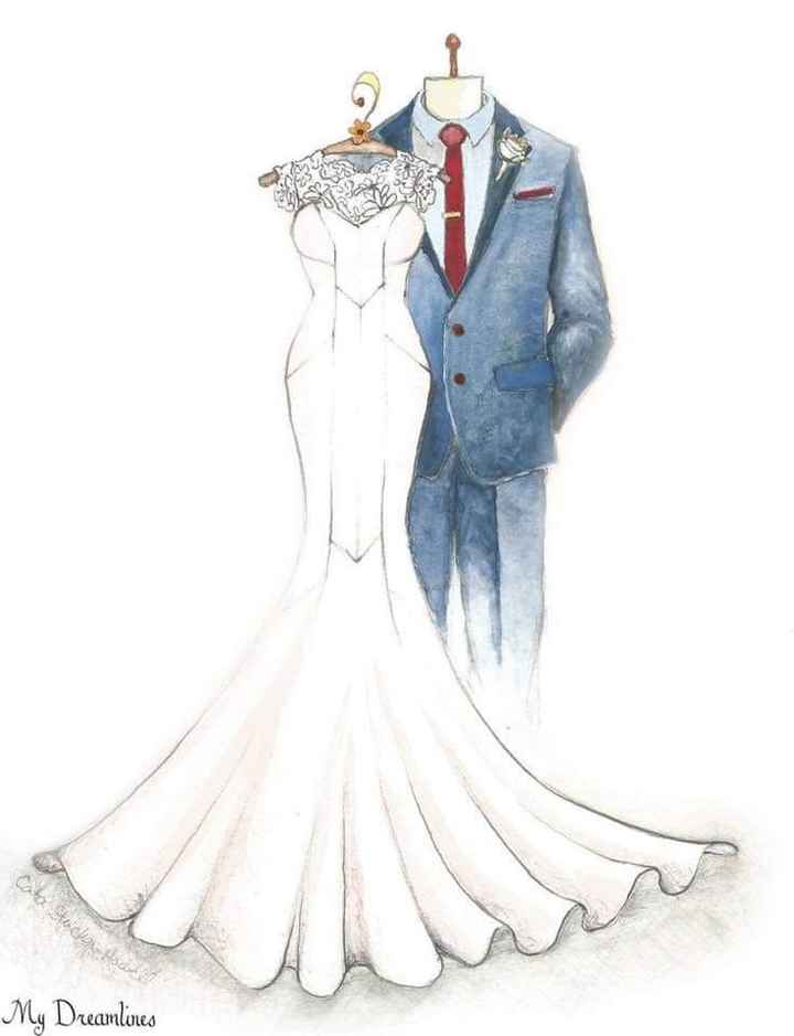 Tips preparación para su boda💅 by Allie - 1