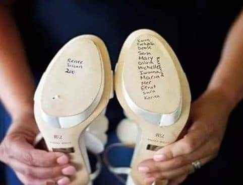 Detalles que harán la diferencia! 👰 - 7