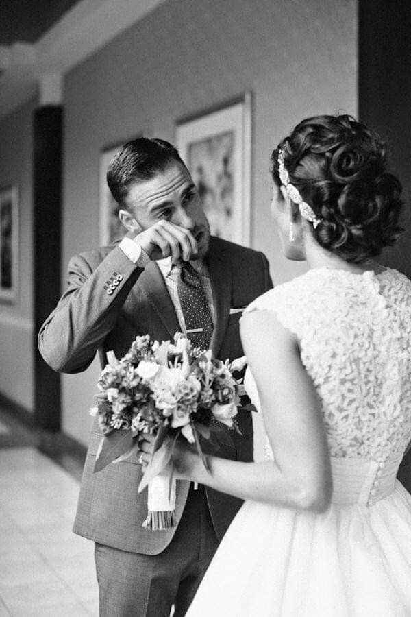 Expresiones de amor👰 - 11